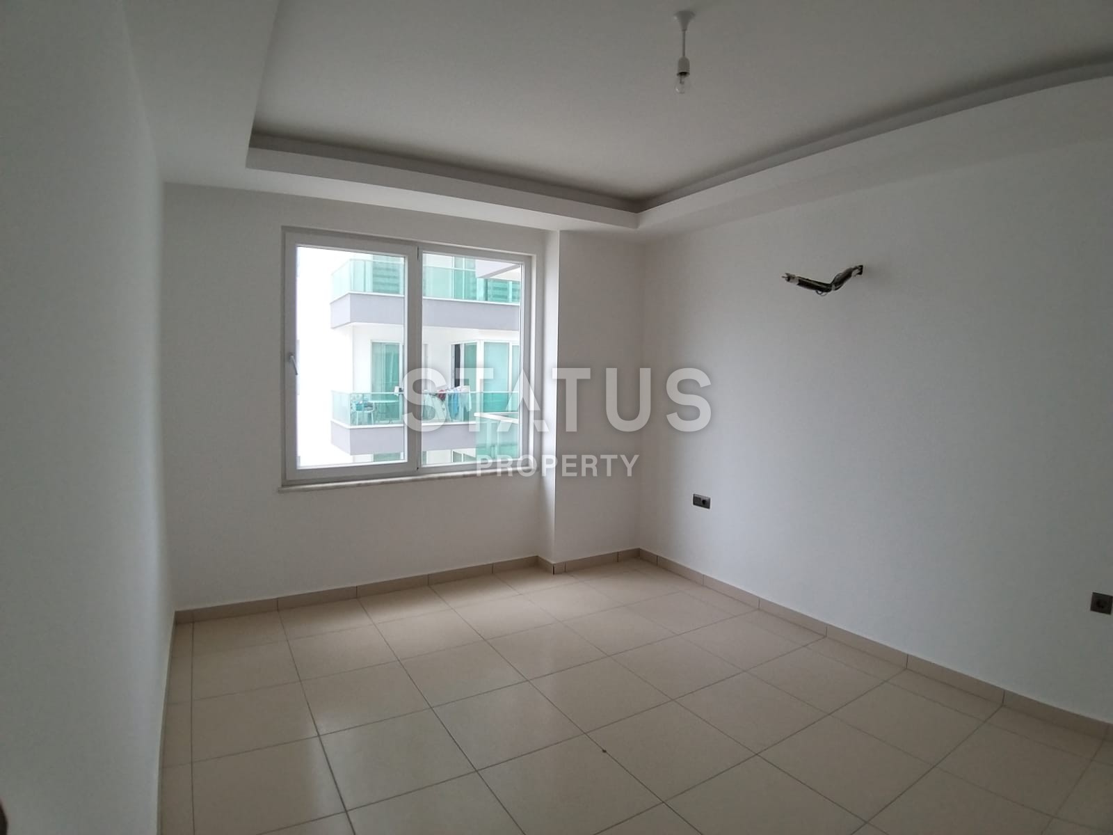 Новые апартаменты 2+1 в комплексе с шикарной инфраструктурой в районе Тосмур, 105 кв.м. фото 12