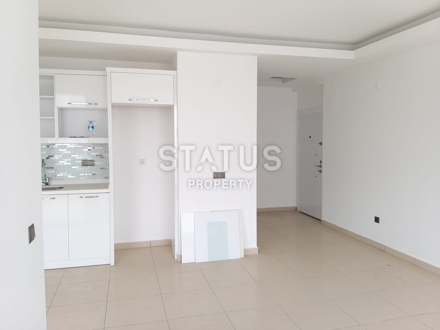 Новые апартаменты 2+1 в комплексе с шикарной инфраструктурой в районе Тосмур, 105 кв.м. фото 13