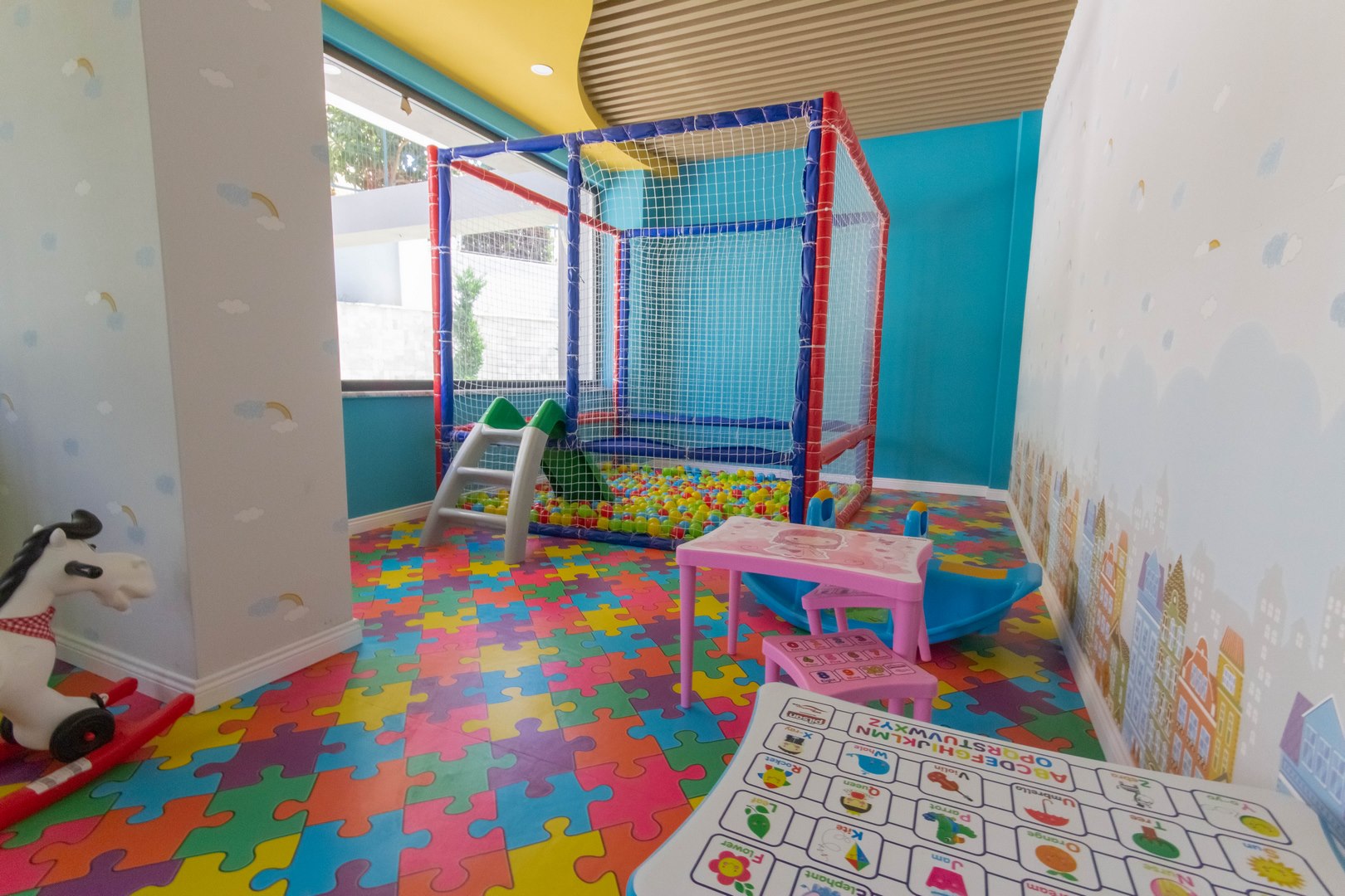 Квартира 1+1 в 550 метрах от моря в центре Алании, 50 кв.м. фото 15