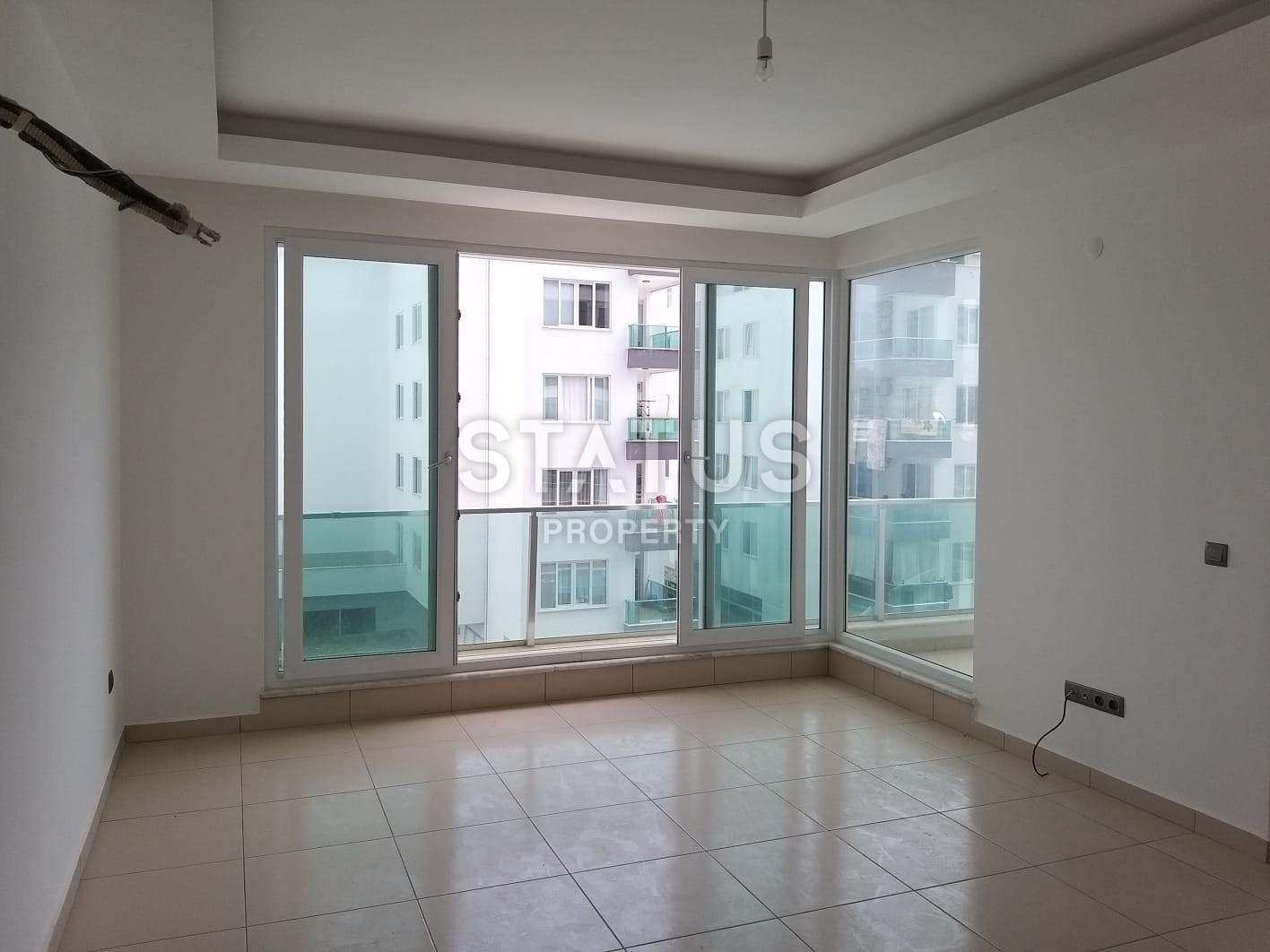 Новые апартаменты 2+1 в комплексе с шикарной инфраструктурой в районе Тосмур, 105 кв.м. фото 16