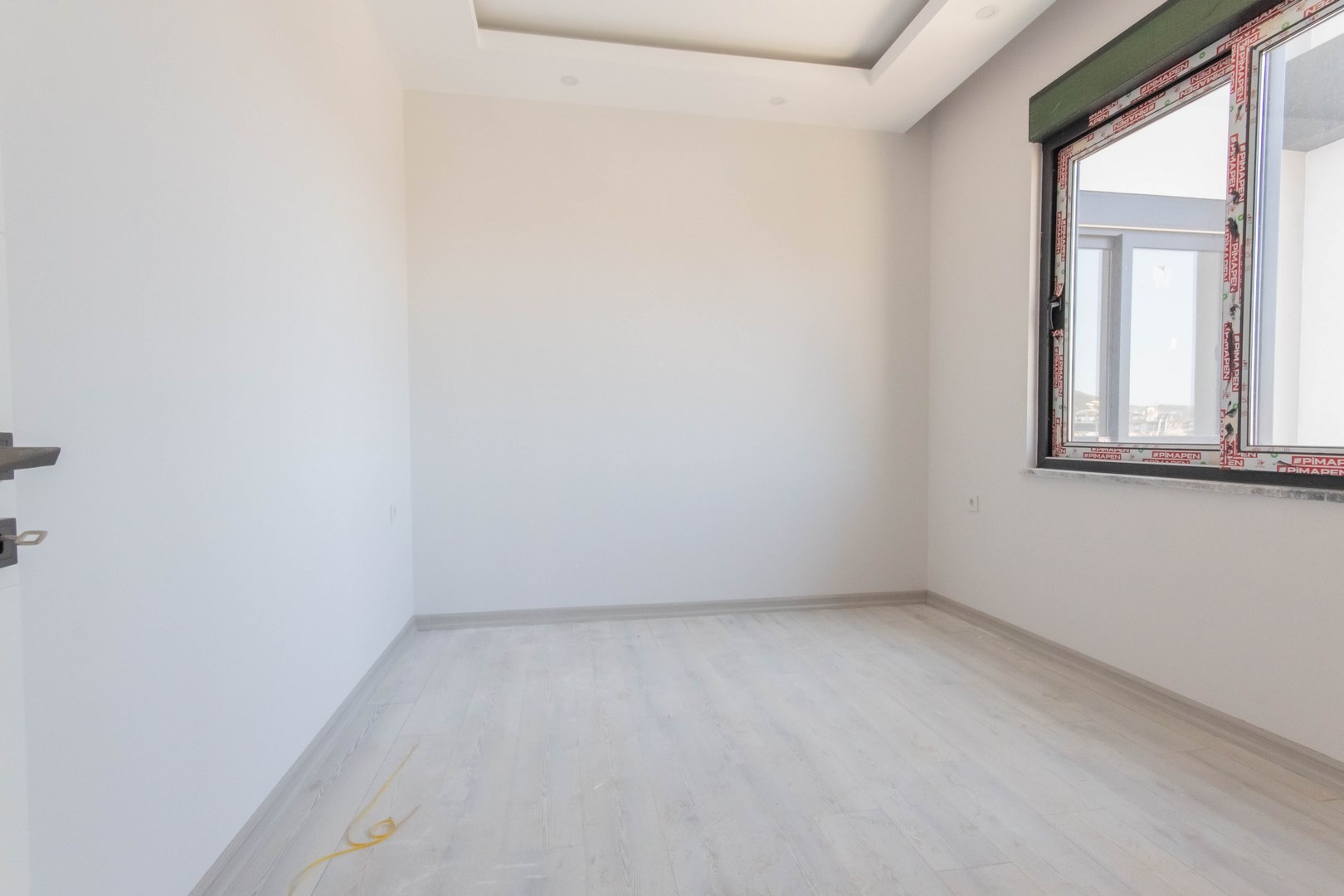 Квартира 1+1 в 550 метрах от моря в центре Алании, 50 кв.м. фото 23