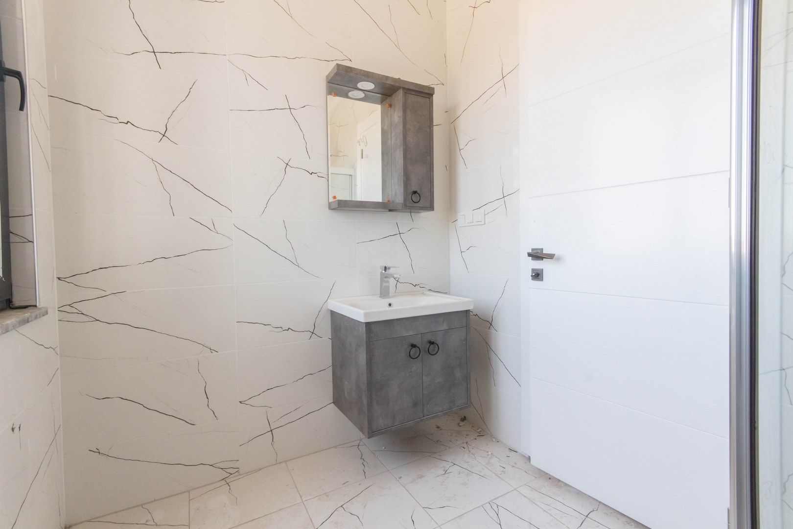 Квартира 1+1 в 550 метрах от моря в центре Алании, 50 кв.м. фото 27