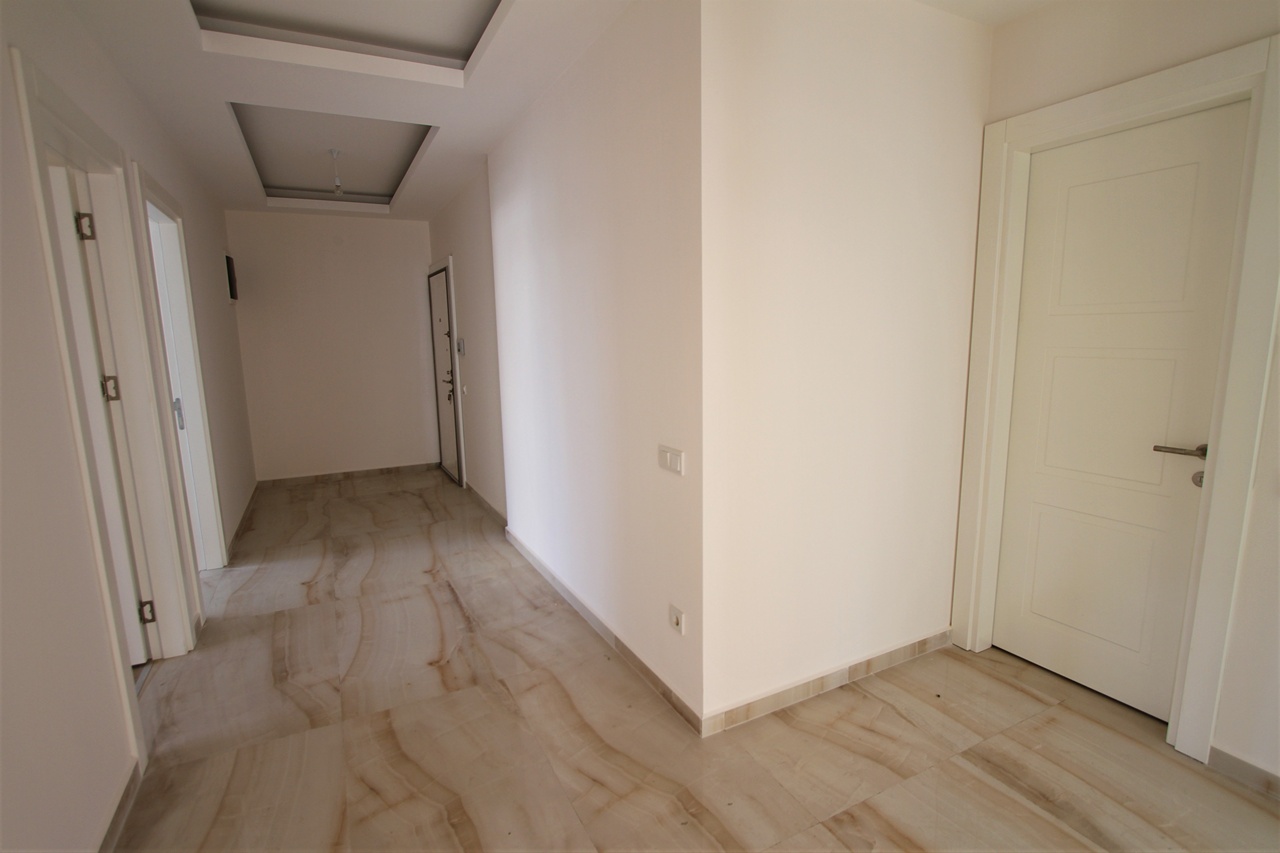 Квартира 2+1 в центре Алании в 100 метрах от моря, 165 кв.м. фото 6