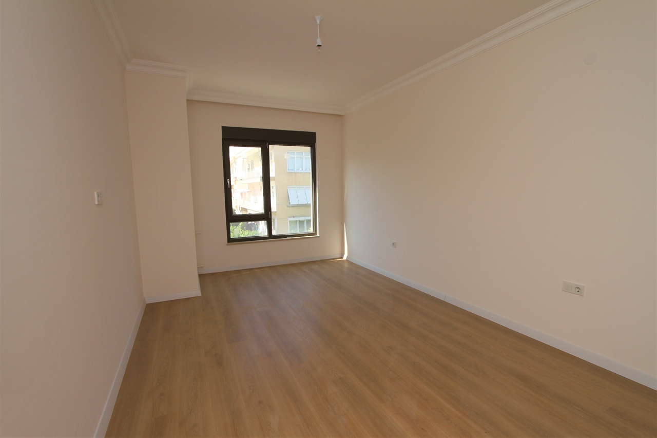 Квартира 2+1 в центре Алании в 100 метрах от моря, 165 кв.м. фото 7