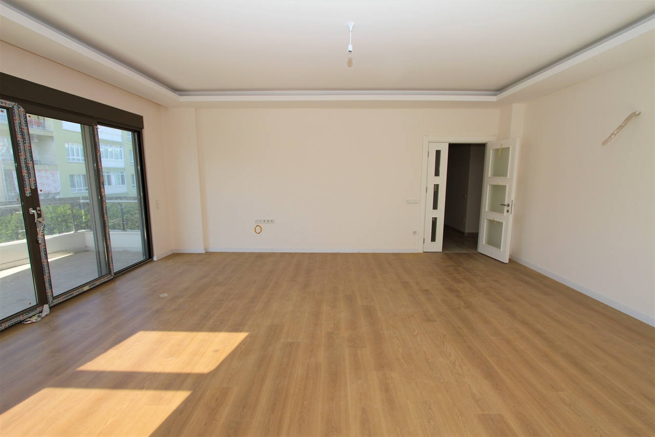 Квартира 2+1 в центре Алании в 100 метрах от моря, 165 кв.м. фото 10