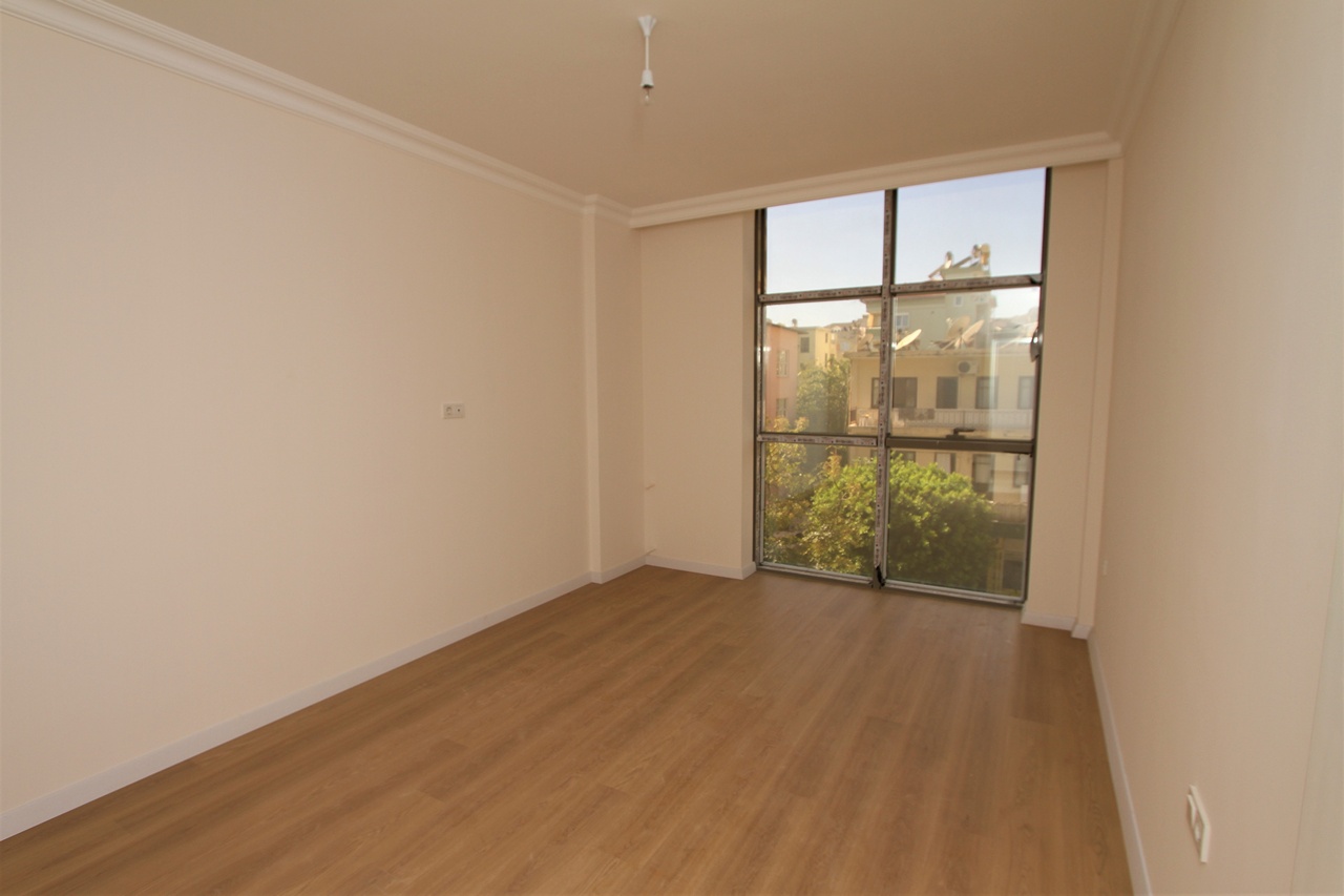 Квартира 2+1 в центре Алании в 100 метрах от моря, 165 кв.м. фото 11