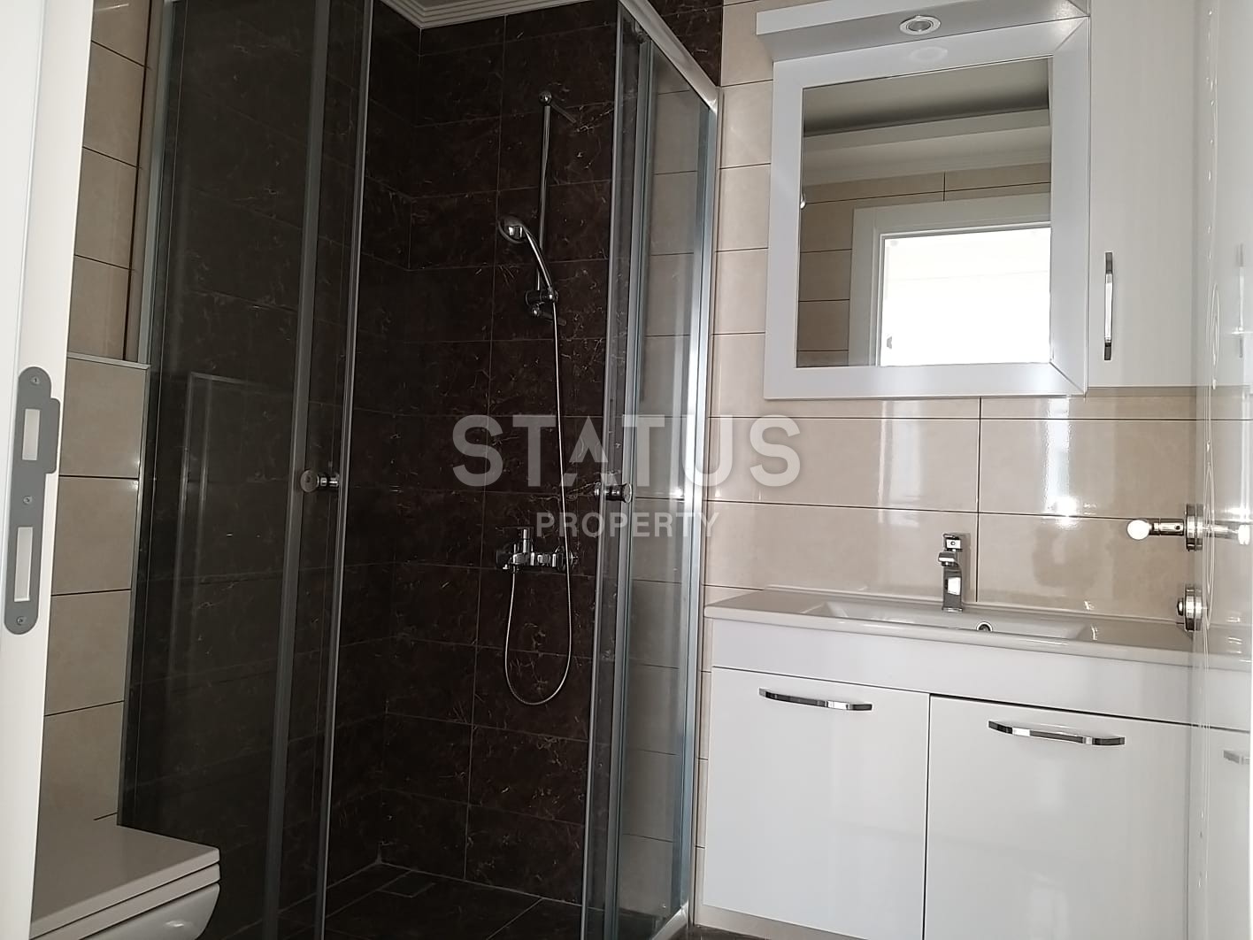 Новые апартаменты 2+1 в комплексе с шикарной инфраструктурой в районе Тосмур, 105 кв.м. фото 18