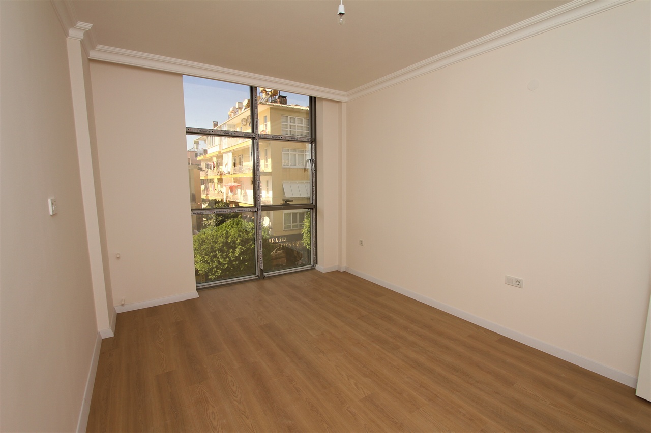 Квартира 2+1 в центре Алании в 100 метрах от моря, 165 кв.м. фото 12