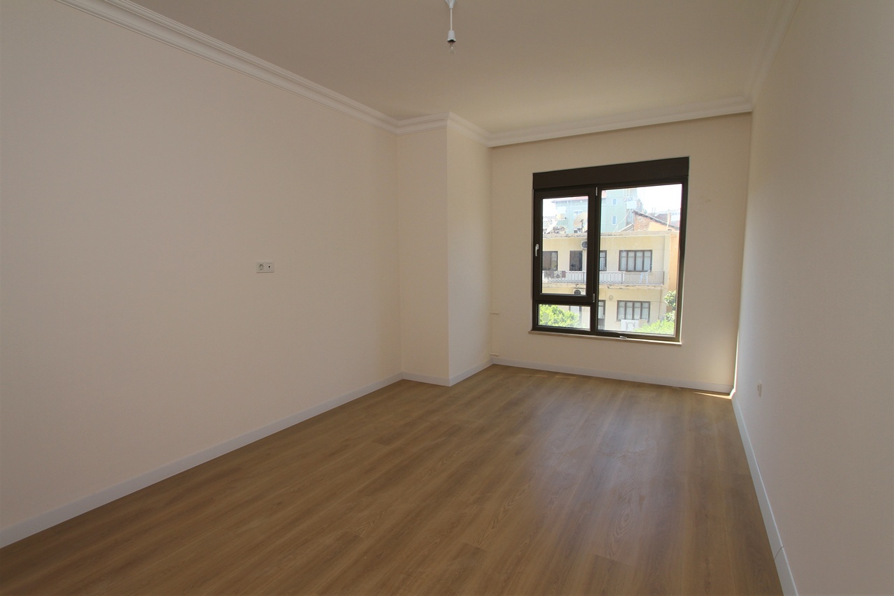 Квартира 2+1 в центре Алании в 100 метрах от моря, 165 кв.м. фото 13