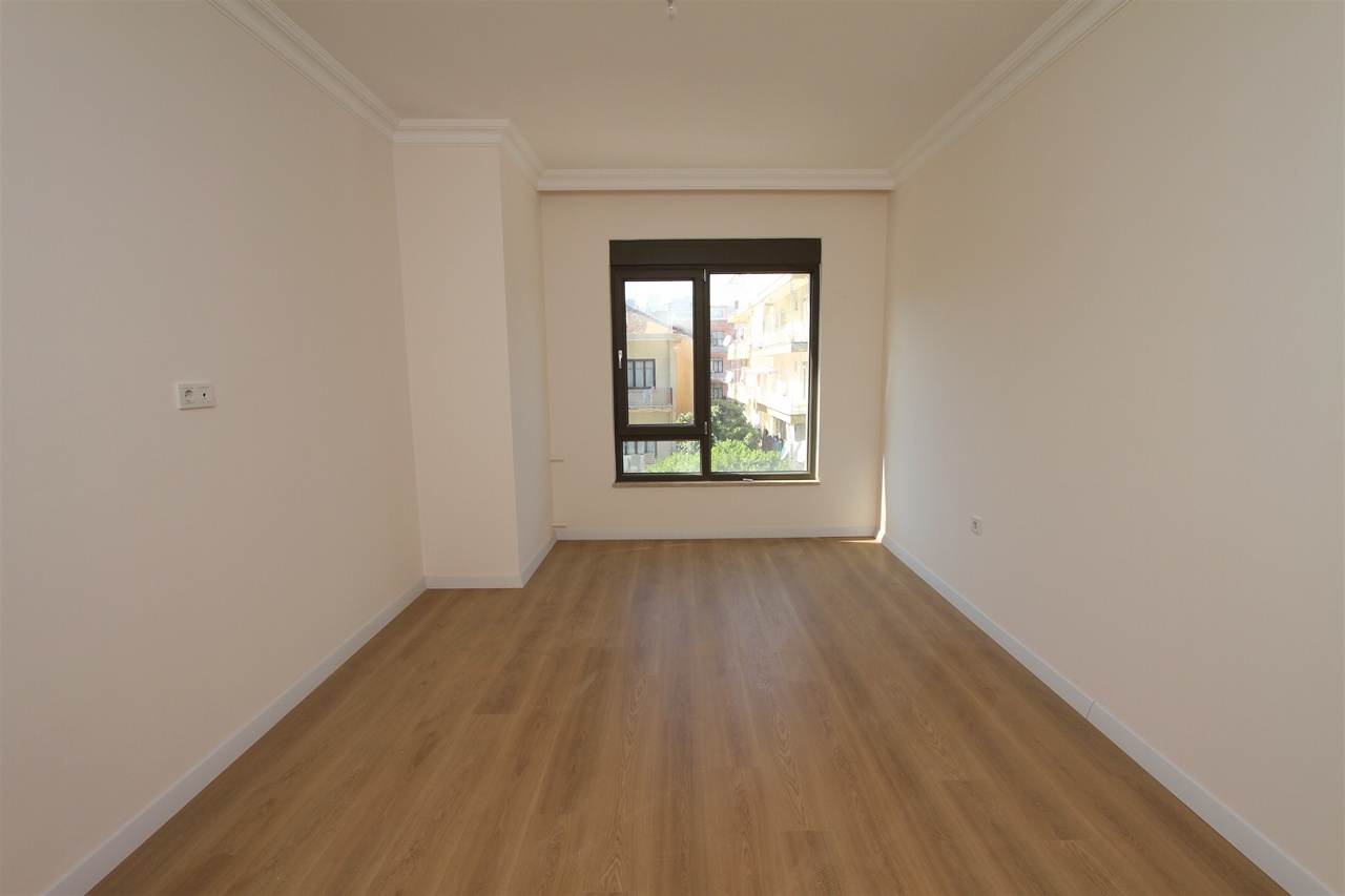 Квартира 2+1 в центре Алании в 100 метрах от моря, 165 кв.м. фото 14