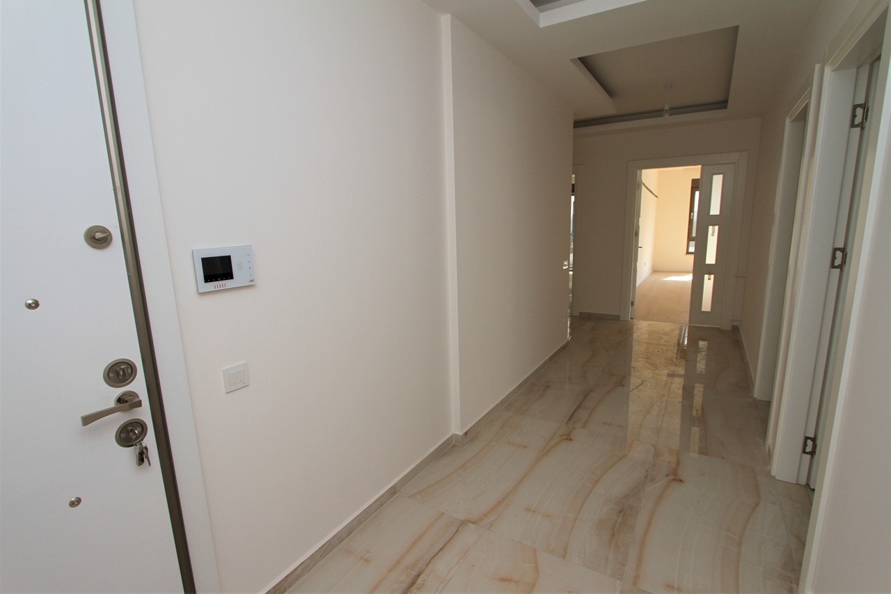 Квартира 2+1 в центре Алании в 100 метрах от моря, 165 кв.м. фото 15