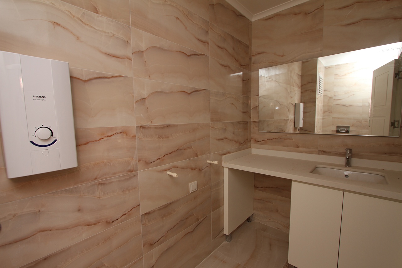 Квартира 2+1 в центре Алании в 100 метрах от моря, 165 кв.м. фото 16