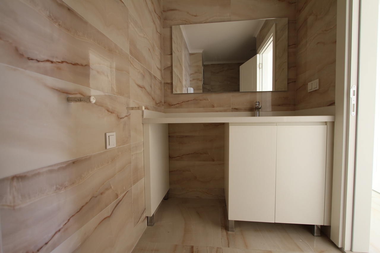 Квартира 2+1 в центре Алании в 100 метрах от моря, 165 кв.м. фото 17