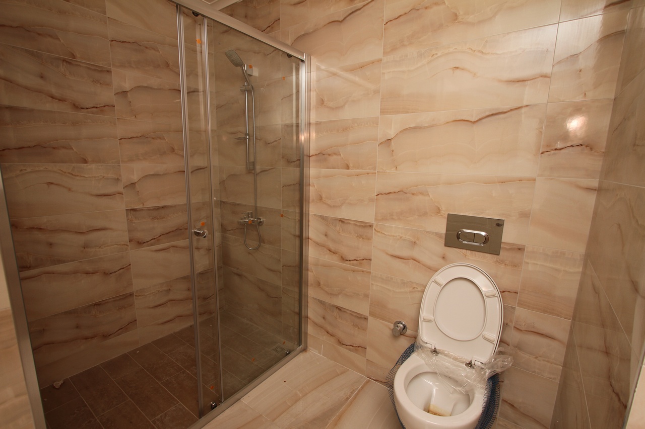 Квартира 2+1 в центре Алании в 100 метрах от моря, 165 кв.м. фото 19