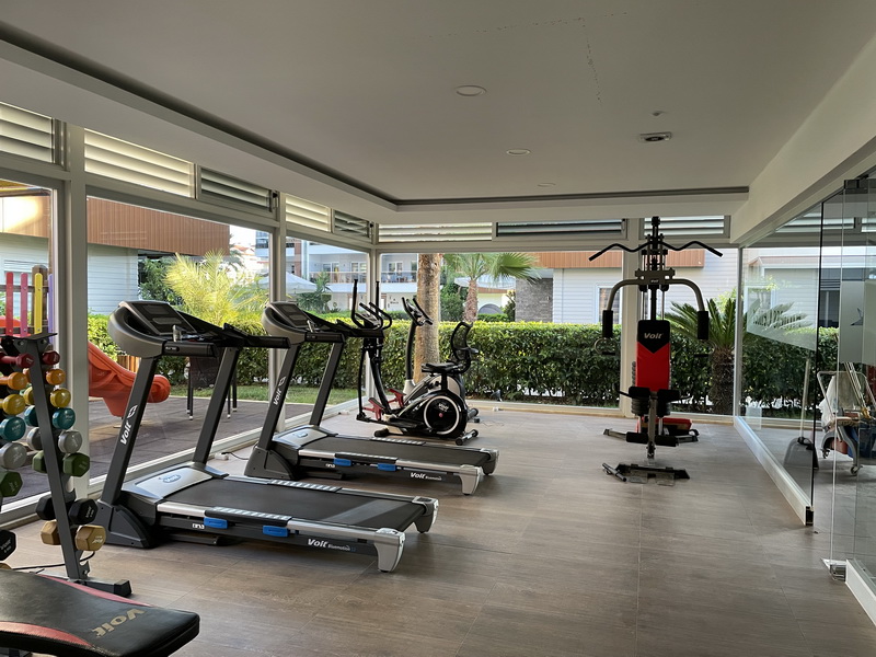 Apartment 2+1 furnished in an excellent complex, 100 m2 фото 7