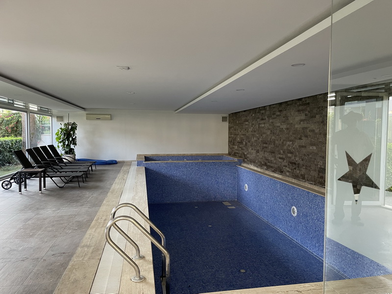 Apartment 2+1 furnished in an excellent complex, 100 m2 фото 8