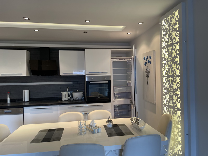 Apartment 2+1 furnished in an excellent complex, 100 m2 фото 11