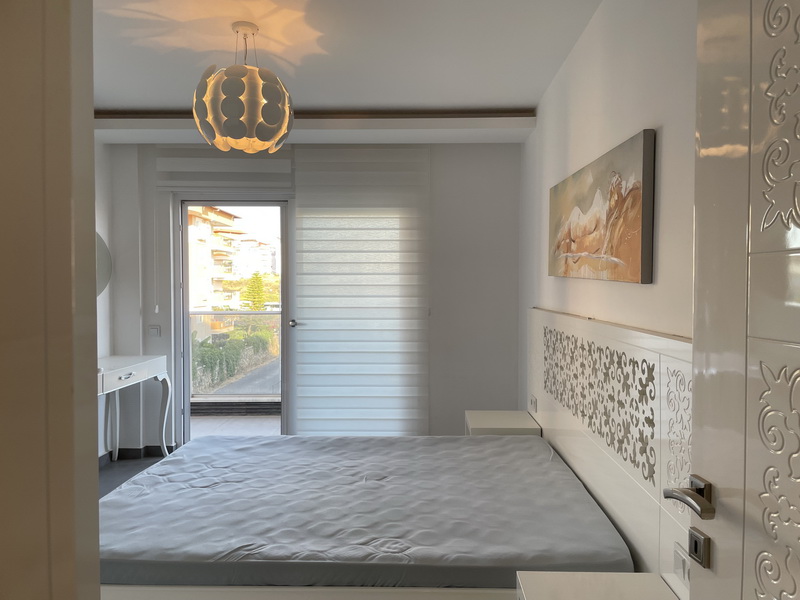 Apartment 2+1 furnished in an excellent complex, 100 m2 фото 15