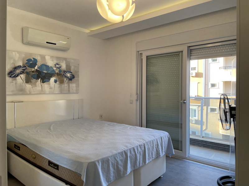 Apartment 2+1 furnished in an excellent complex, 100 m2 фото 16