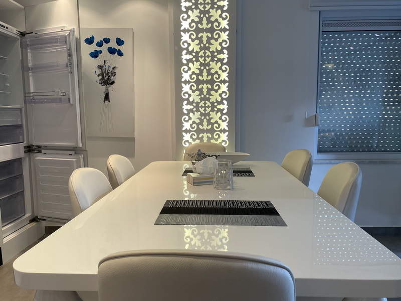 Apartment 2+1 furnished in an excellent complex, 100 m2 фото 18