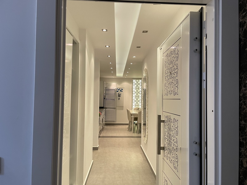 Apartment 2+1 furnished in an excellent complex, 100 m2 фото 19