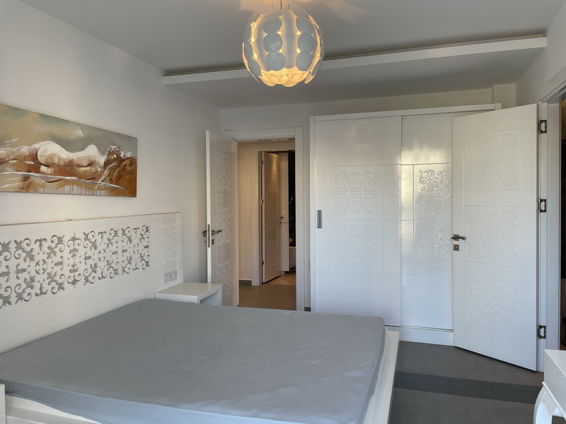 Apartment 2+1 furnished in an excellent complex, 100 m2 фото 20