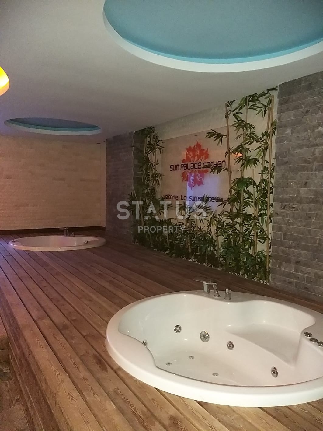 Новые апартаменты 2+1 в комплексе с шикарной инфраструктурой в районе Тосмур, 105 кв.м. фото 21