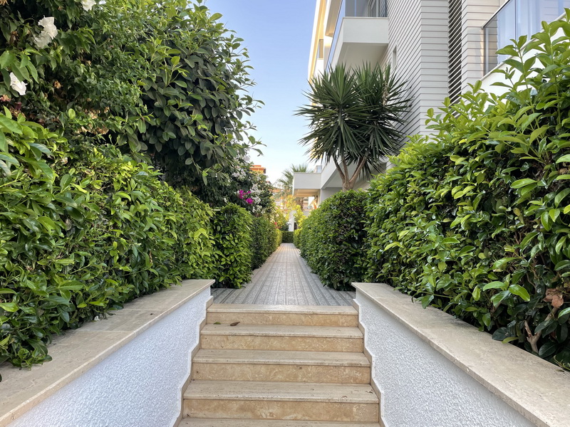 Apartment 2+1 furnished in an excellent complex, 100 m2 фото 25