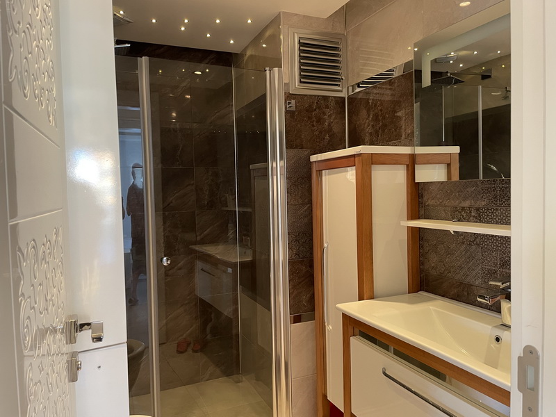 Apartment 2+1 furnished in an excellent complex, 100 m2 фото 27