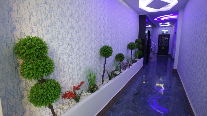 Трёхкомнатная квартира в новом комплексе в центре Махмутлара, 84 м2 фото 5