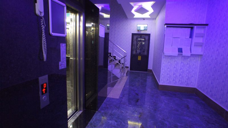 Трёхкомнатная квартира в новом комплексе в центре Махмутлара, 84 м2 фото 9