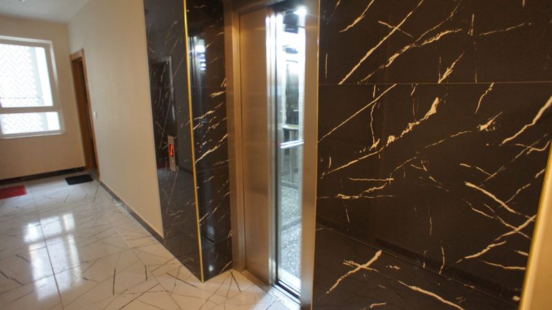 Трёхкомнатная квартира в новом комплексе в центре Махмутлара, 84 м2 фото 16