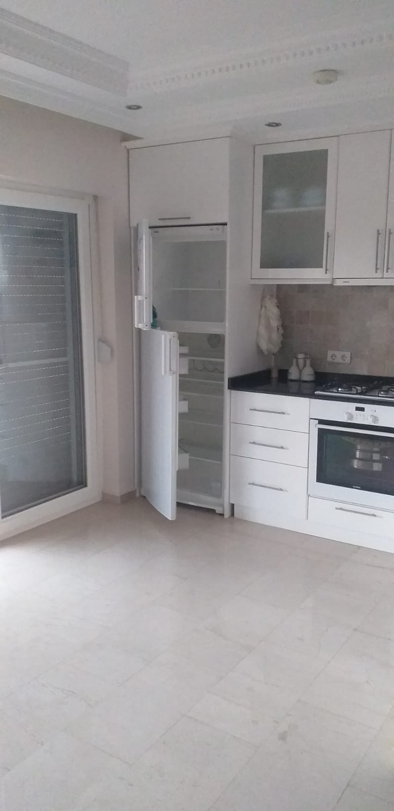 Вилла 3+1 с панорамным видом на море, 130 м2. Каргыджак, Алания. фото 7