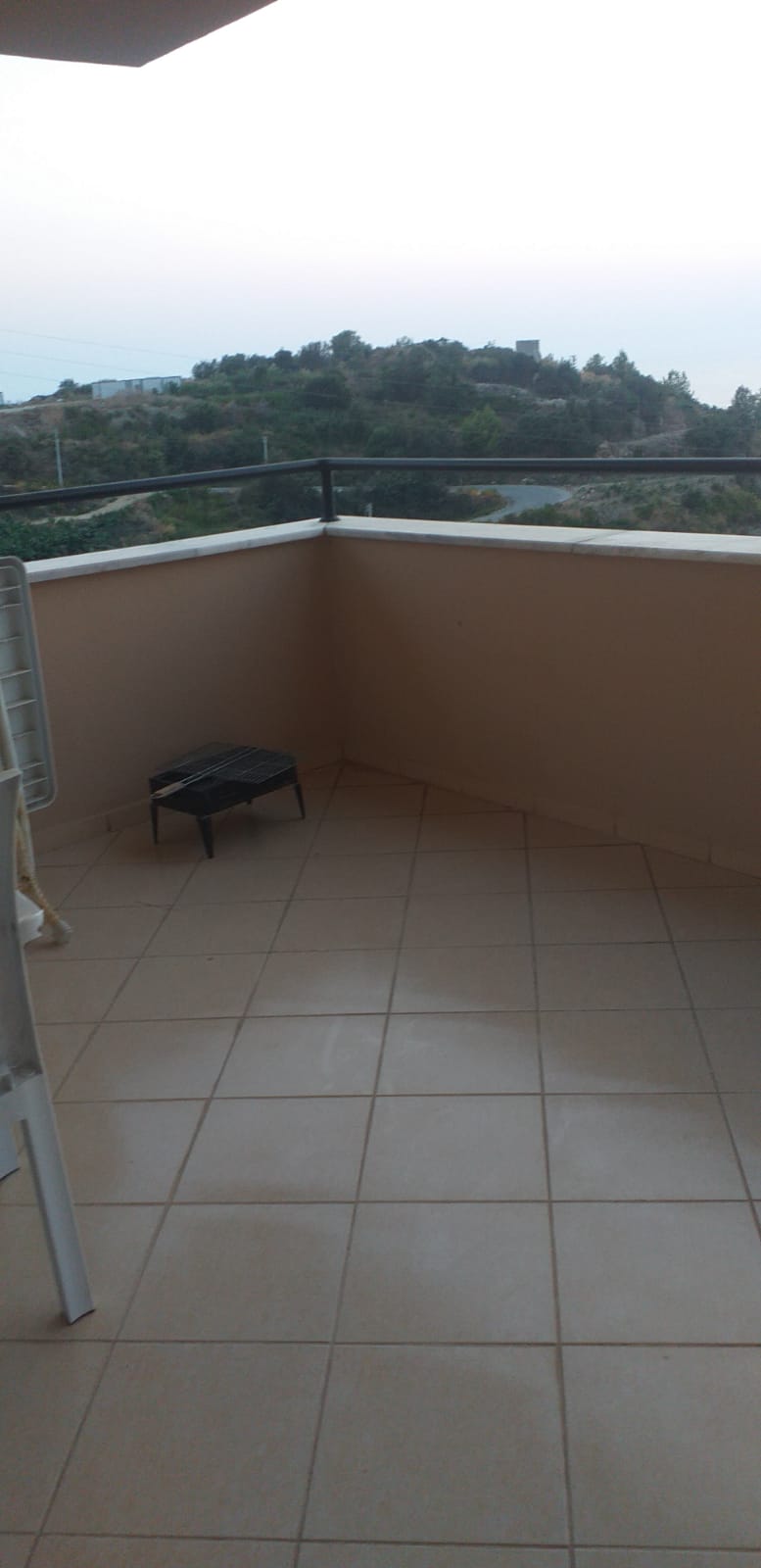 Вилла 3+1 с панорамным видом на море, 130 м2. Каргыджак, Алания. фото 9