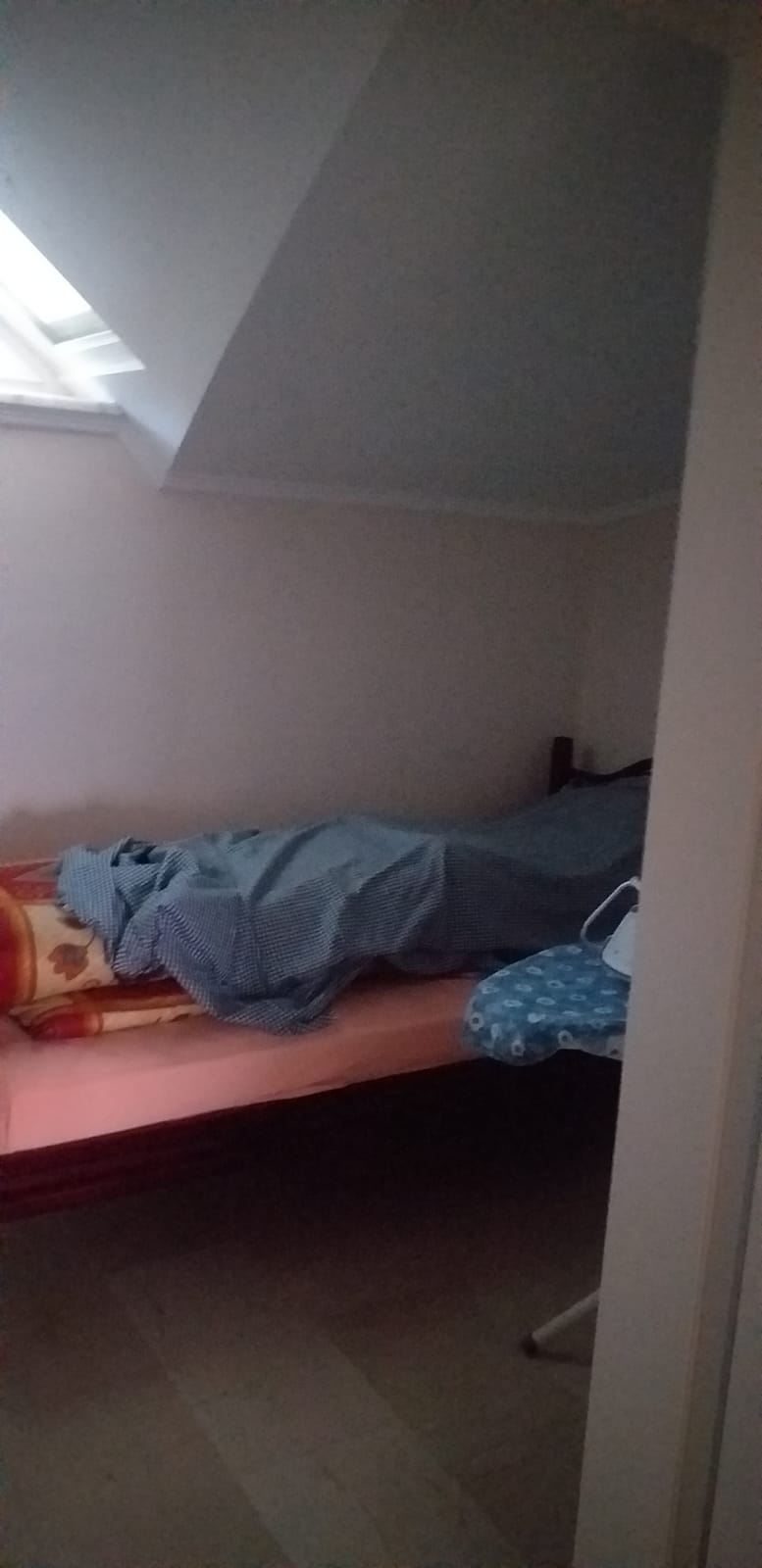 Вилла 3+1 с панорамным видом на море, 130 м2. Каргыджак, Алания. фото 17