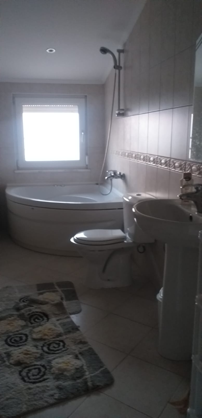 Вилла 3+1 с панорамным видом на море, 130 м2. Каргыджак, Алания. фото 18