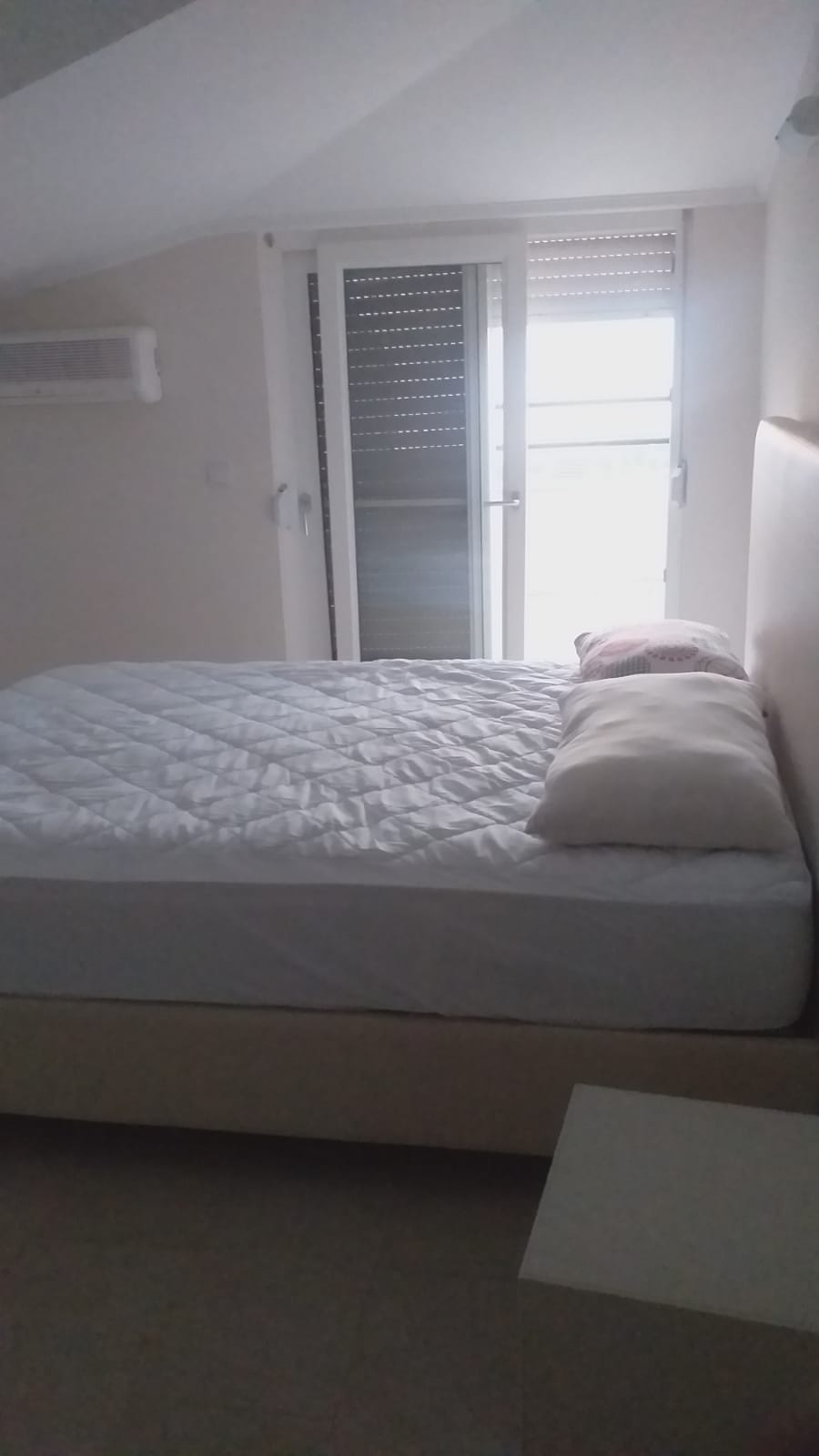 Вилла 3+1 с панорамным видом на море, 130 м2. Каргыджак, Алания. фото 21