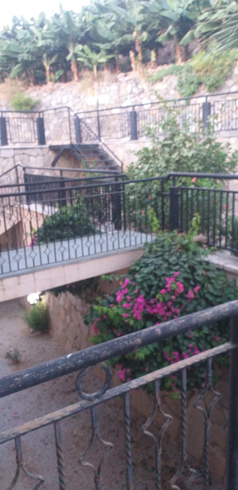 Вилла 3+1 с панорамным видом на море, 130 м2. Каргыджак, Алания. фото 24