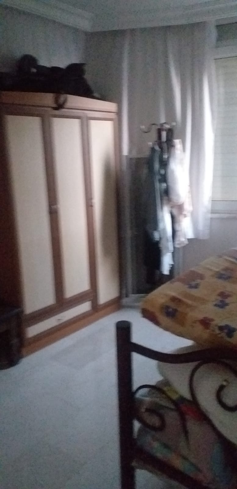 Вилла 3+1 с панорамным видом на море, 130 м2. Каргыджак, Алания. фото 25