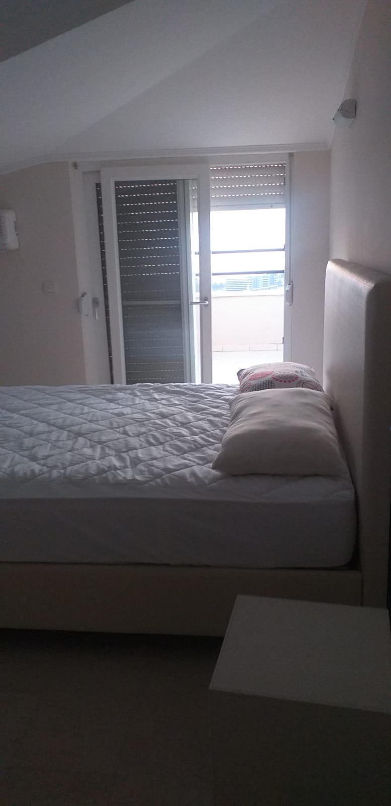 Вилла 3+1 с панорамным видом на море, 130 м2. Каргыджак, Алания. фото 26