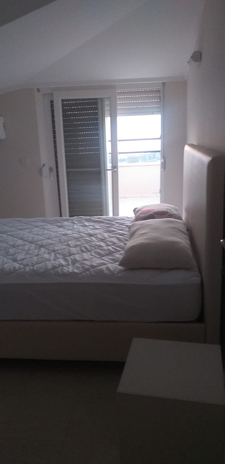 Вилла 3+1 с панорамным видом на море, 130 м2. Каргыджак, Алания. фото 27