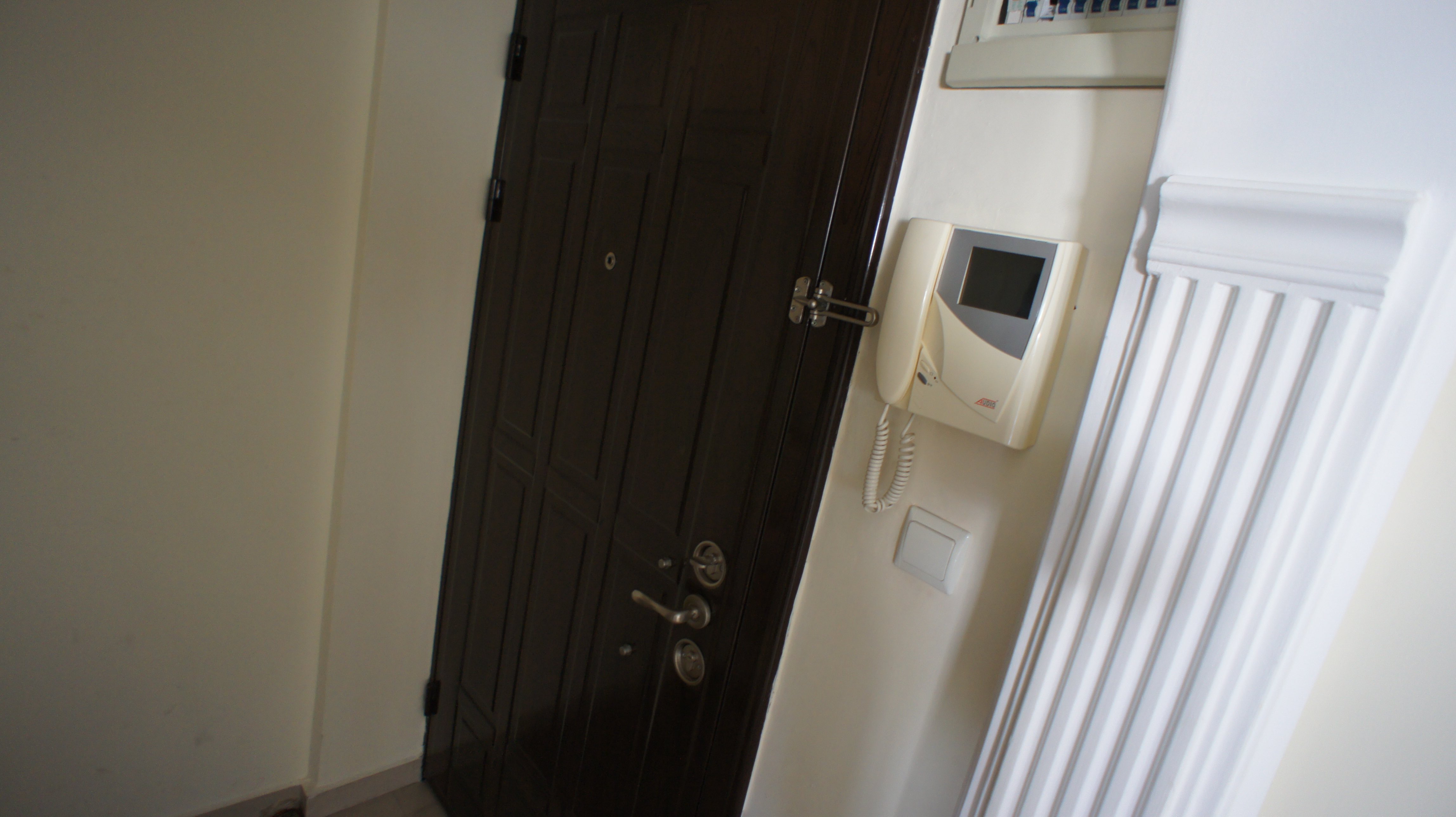 Двухуровневая квартира 3+1 в центре Алании, 180 кв.м. фото 9