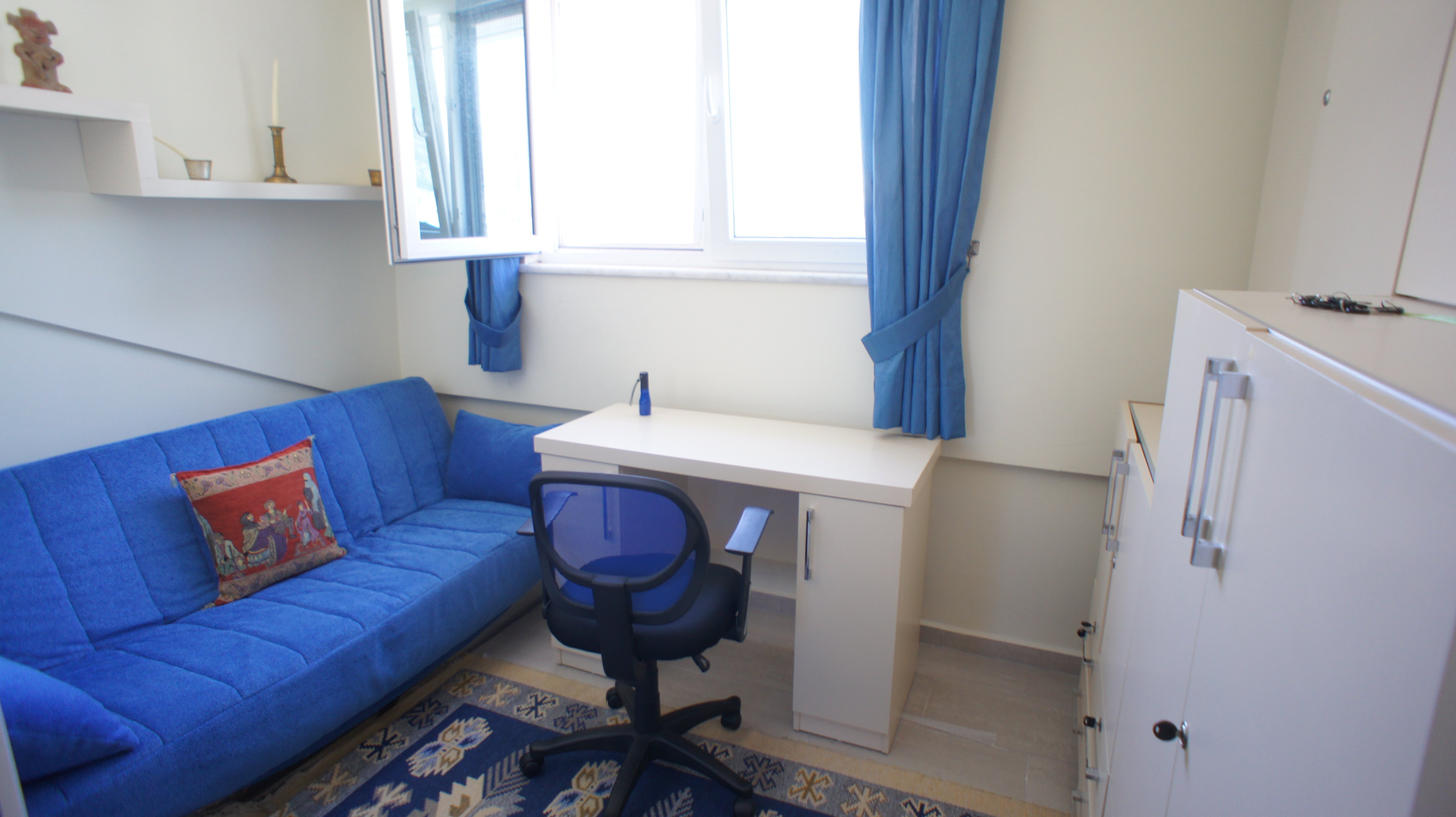 Двухуровневая квартира 3+1 в центре Алании, 180 кв.м. фото 10