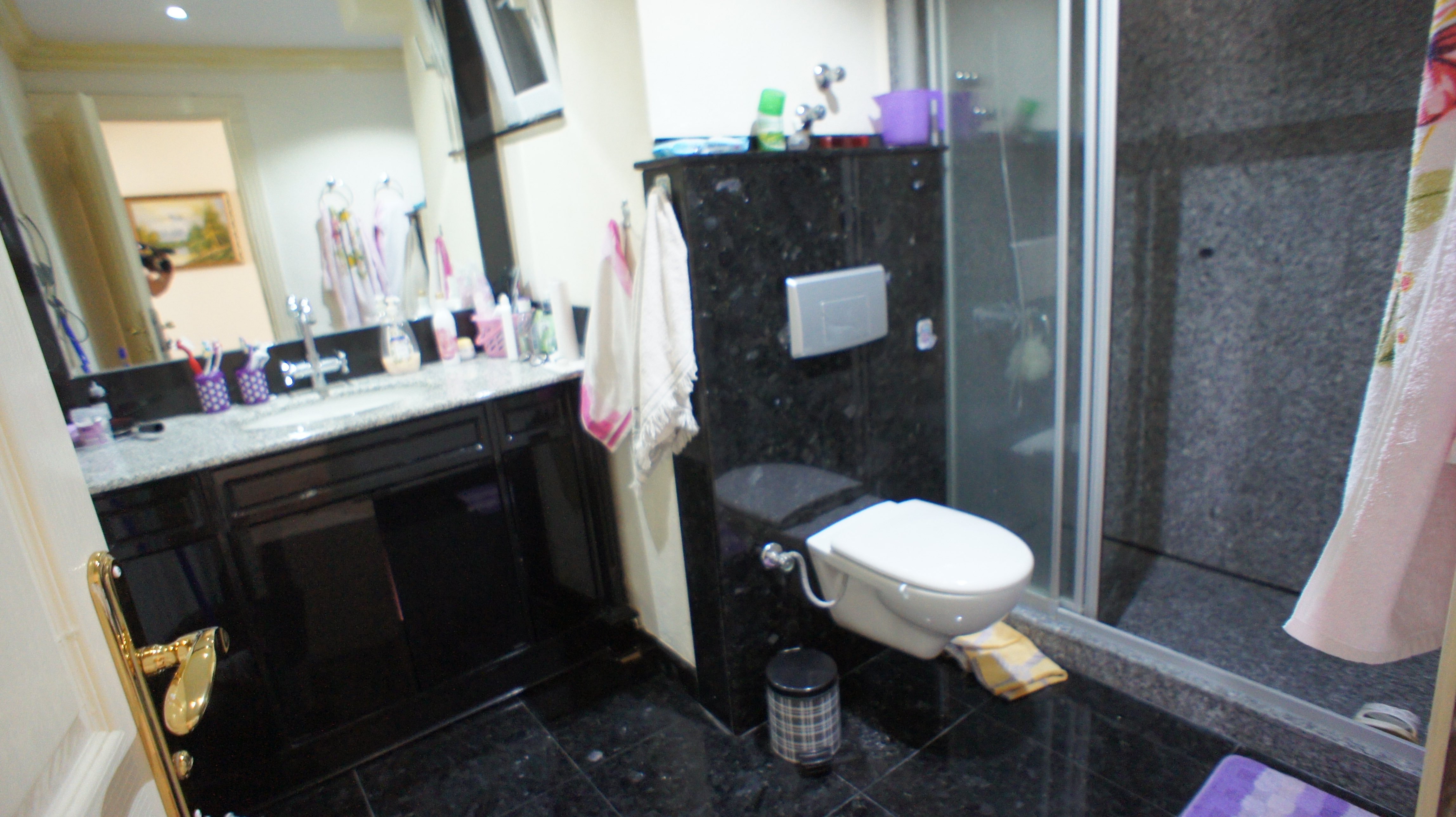 Двухуровневая квартира 3+1 в центре Алании, 180 кв.м. фото 18