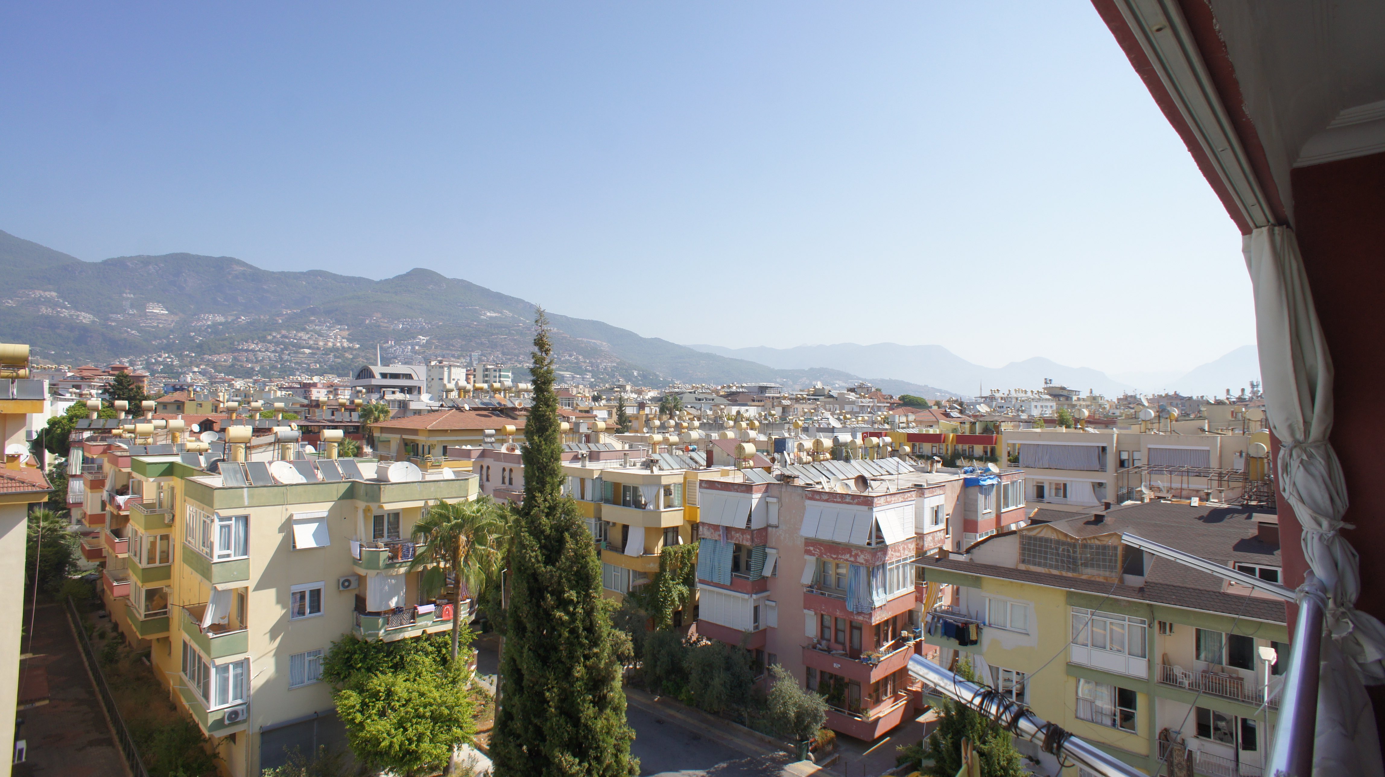 Двухуровневая квартира 3+1 в центре Алании, 180 кв.м. фото 19