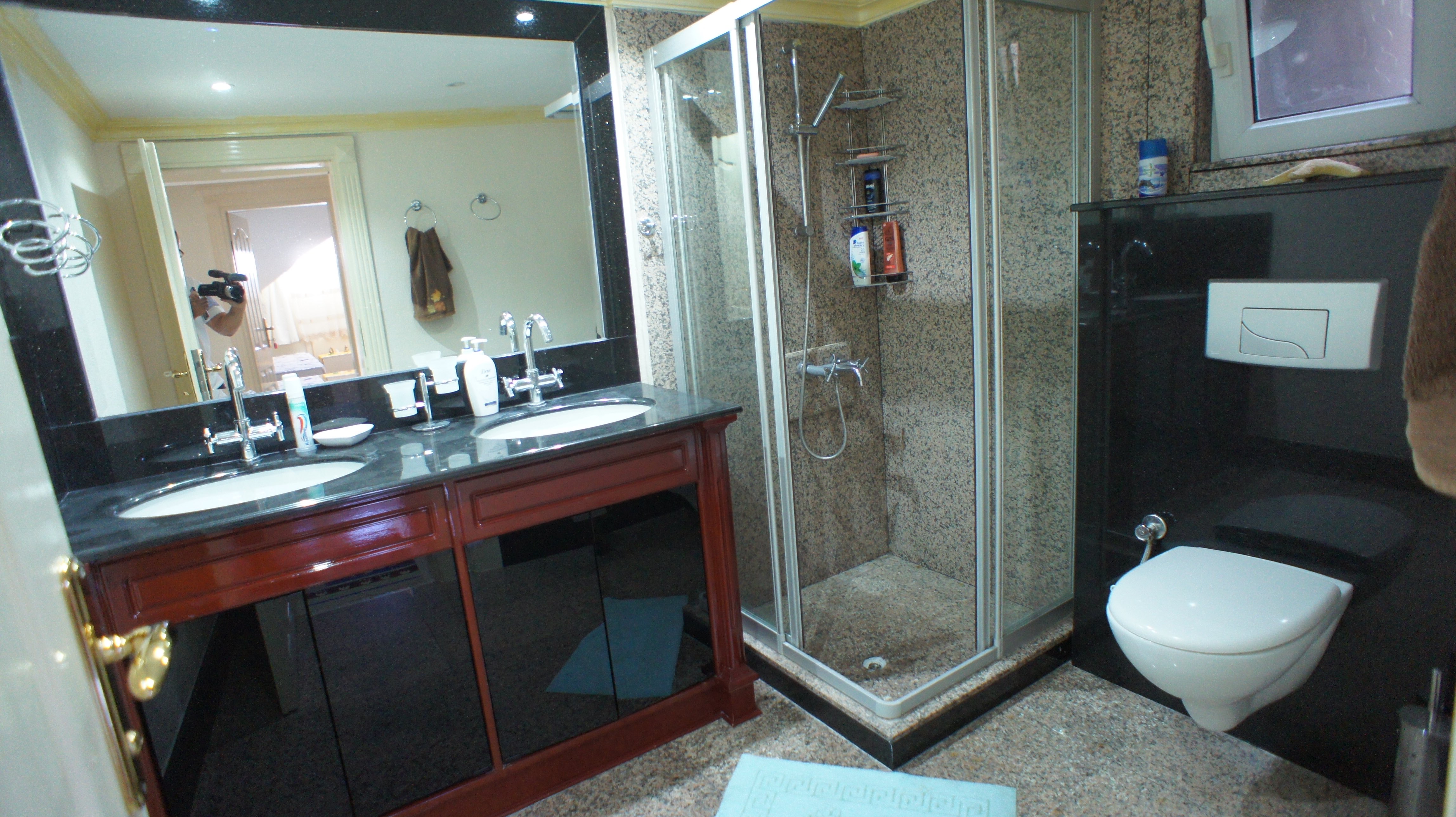 Двухуровневая квартира 3+1 в центре Алании, 180 кв.м. фото 21