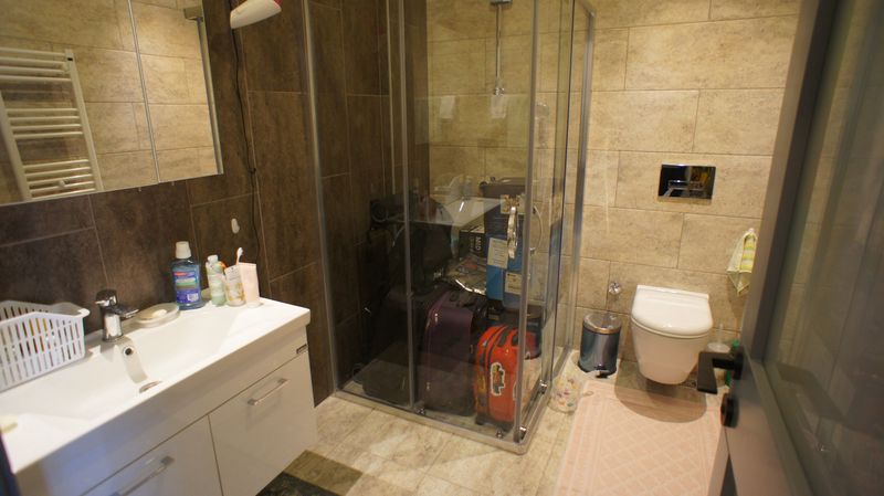 Четырехкомнатные апартаменты в районе Оба, 130 кв м. фото 14