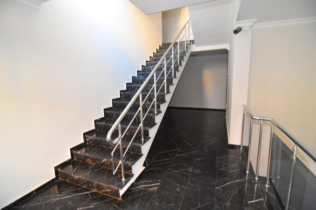 Квартира 2+1, с видом на море в Кестеле, 90 кв.м. фото 5