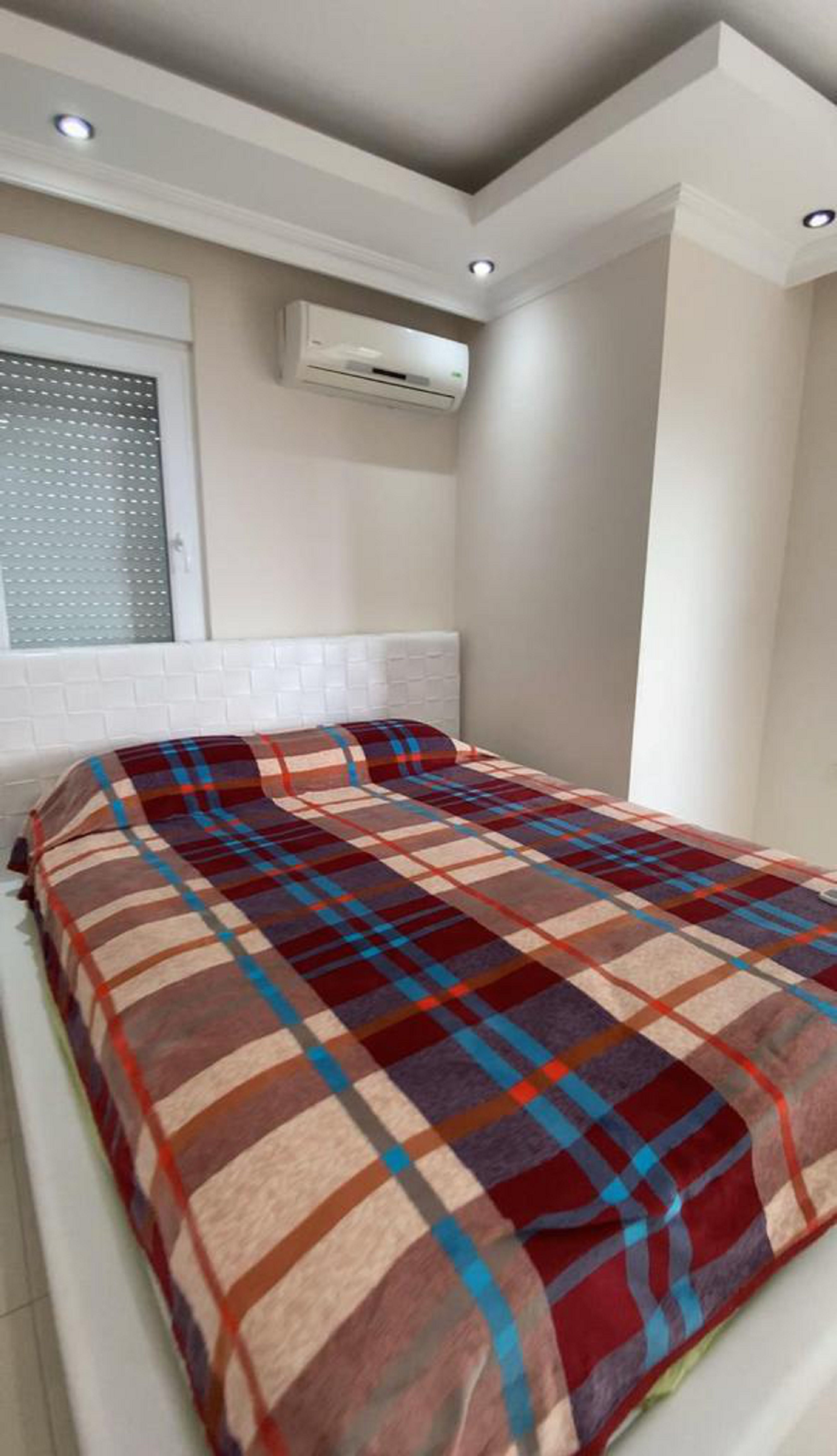 Квартира 2+1, с видом на море в Кестеле, 90 кв.м. фото 13