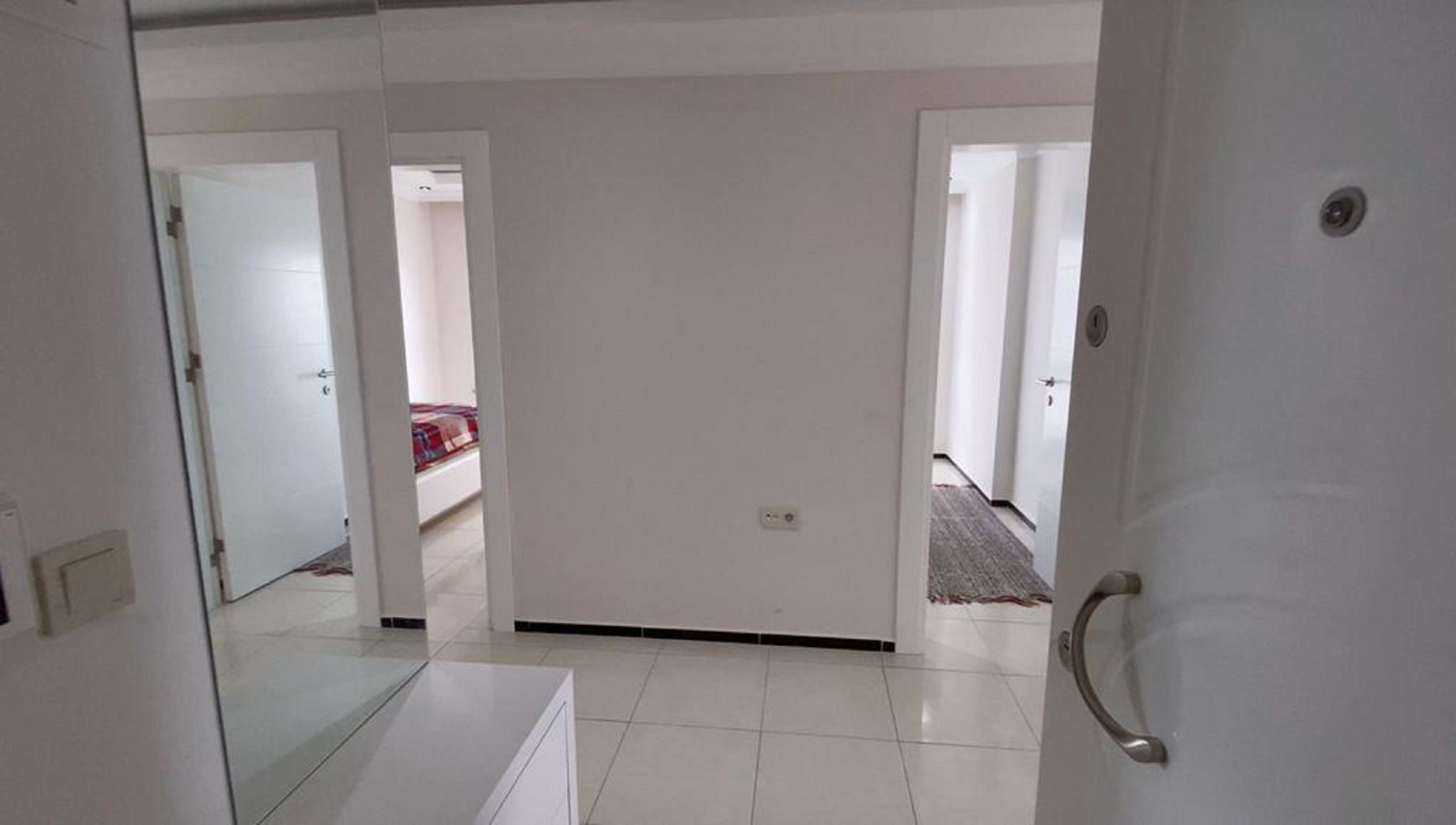 Квартира 2+1, с видом на море в Кестеле, 90 кв.м. фото 23